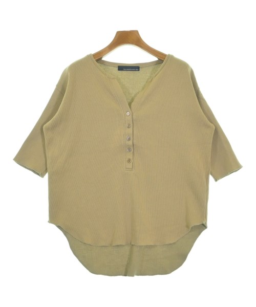 GALLARDA GALANTE(ガリャルダ　ガランテ)Tシャツ・カットソー ベージュ サイズ:F/2200649683048