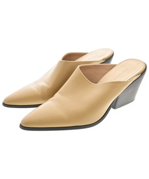 GALLARDA GALANTE(ガリャルダ　ガランテ)パンプス ベージュ サイズ:EU37(23.5cm位)/2200659752017