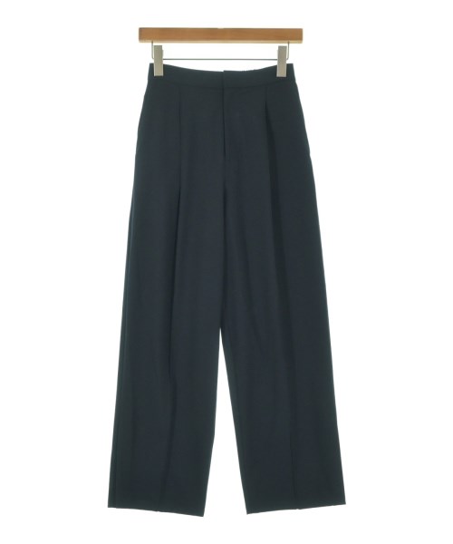 GALLARDA GALANTE(ガリャルダ　ガランテ)スラックス 紺 サイズ:0(XS位)/2200660785066