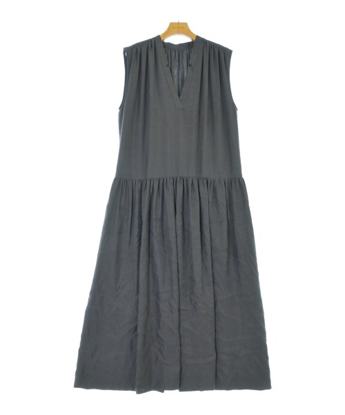 GALLARDA GALANTE(ガリャルダ　ガランテ)ワンピース グレー サイズ:F/2200637515078