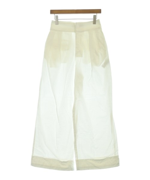 GALLARDA GALANTE(ガリャルダ　ガランテ)その他 白 サイズ:1(S位)/2200666251084