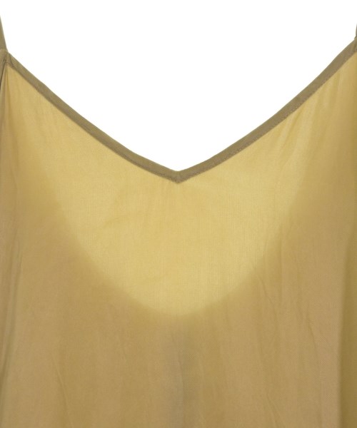 GALLARDA GALANTE（ガリャルダ　ガランテ）ワンピース ベージュ サイズ:F レディース/2200665044021