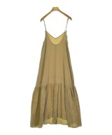 GALLARDA GALANTE（ガリャルダ　ガランテ）ワンピース ベージュ サイズ:F レディース/2200665044021