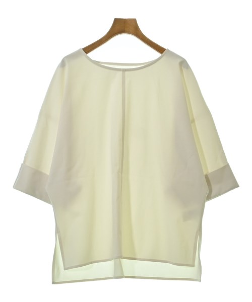 GALLARDA GALANTE(ガリャルダ　ガランテ)ブラウス 白 サイズ:F/2200659782274