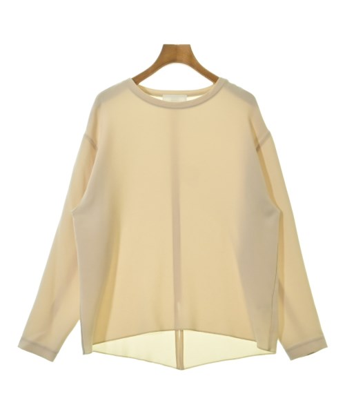 GALLARDA GALANTE(ガリャルダ　ガランテ)ブラウス ベージュ サイズ:F/2200666165039