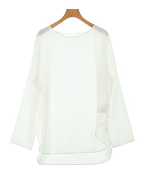 GALLARDA GALANTE(ガリャルダ　ガランテ)ブラウス 白 サイズ:1(S位)/2200668576031