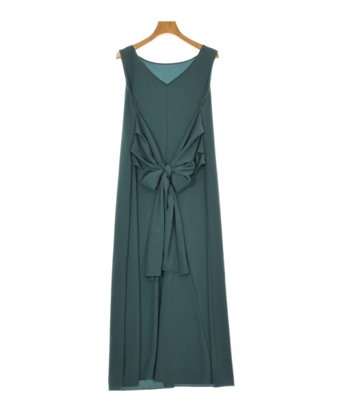 GALLARDA GALANTE(ガリャルダ　ガランテ)ワンピース 緑 サイズ:F/2200669023091
