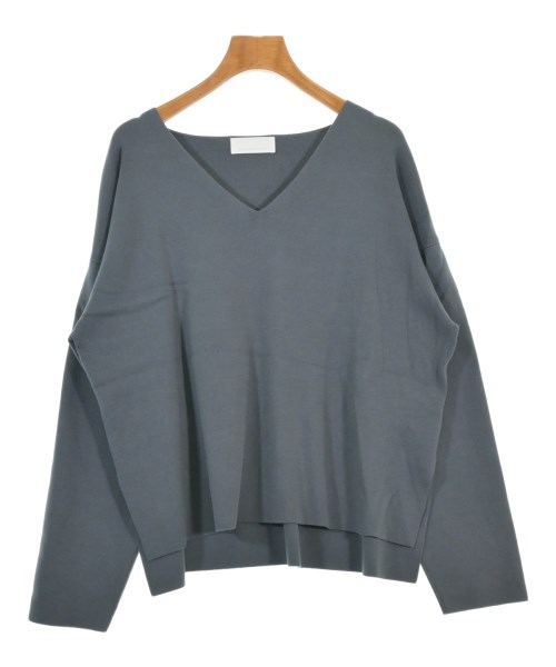 GALLARDA GALANTE(ガリャルダ　ガランテ)ニット・セーター グレー サイズ:F/2200669204100