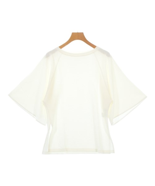 GALLARDA GALANTE(ガリャルダ　ガランテ)Tシャツ・カットソー 白 サイズ:F/2200673646699