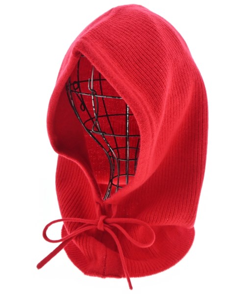 LE CIEL BLEU(ルシェルブルー)その他 赤 サイズ:36/2200644192156