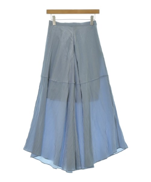 LE CIEL BLEU(ルシェルブルー)のロング・マキシ丈スカート サイズ:36(S位) 3,600円