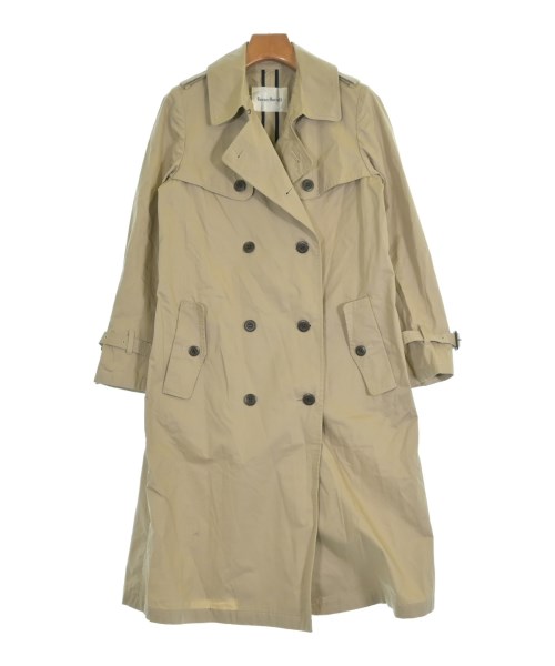BANNER BARRETT(バナー　バレット)トレンチコート ベージュ サイズ:36(S位)/2200605654020