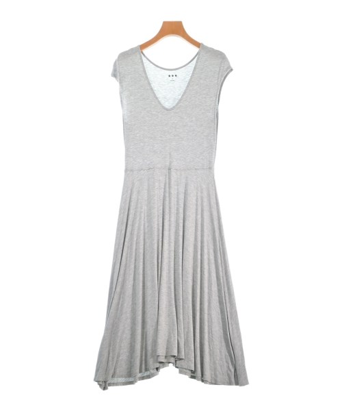 three dots(スリードッツ)のワンピース サイズ:XS 2,900円