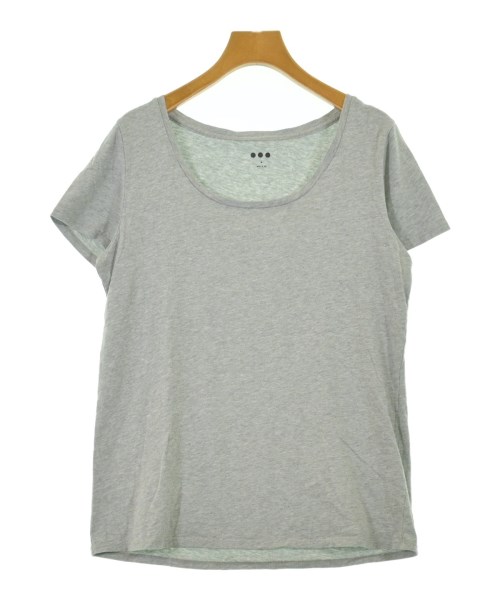 three dots(スリードッツ)のTシャツ・カットソー サイズ:M 2,700円
