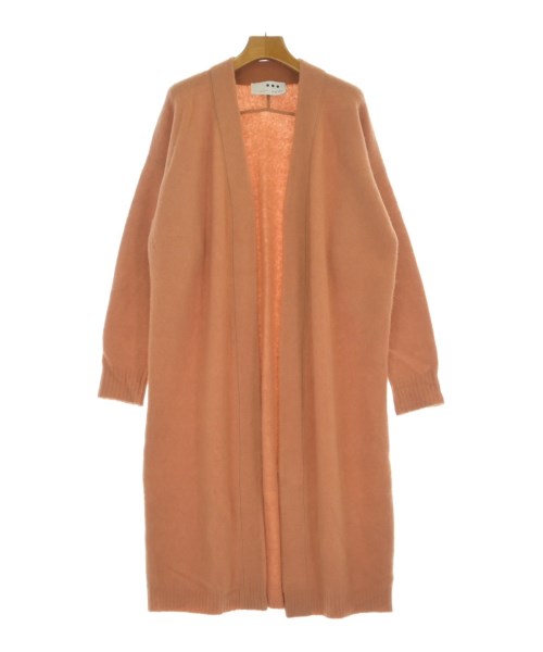 three dots(スリードッツ)のカーディガン サイズ:M 5,600円