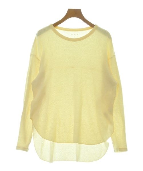 three dots(スリードッツ)のTシャツ・カットソー サイズ:XS 4,800円
