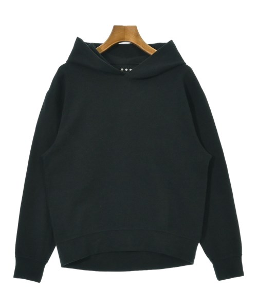 three dots(スリードッツ)のパーカー サイズ:S 5,500円
