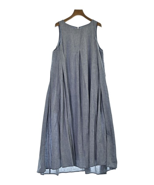 three dots(スリードッツ)のワンピース サイズ:M 5,500円