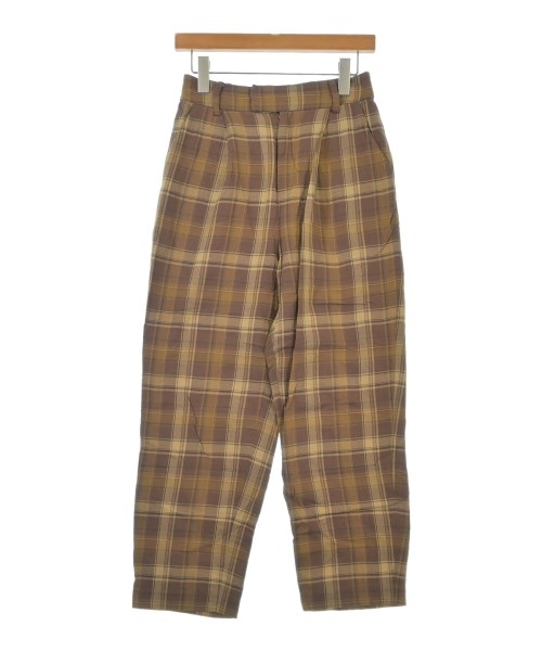 three dots(スリードッツ)のその他 サイズ:M 3,300円