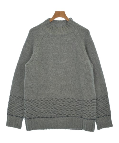 three dots(スリードッツ)のニット・セーター サイズ:L 6,000円