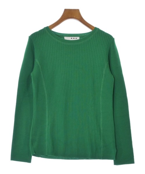 three dots(スリードッツ)のニット・セーター サイズ:Small 4,200円