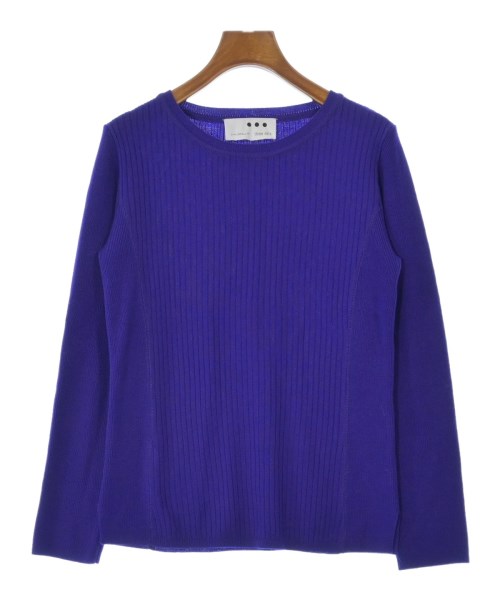three dots(スリードッツ)のニット・セーター サイズ:Small 4,200円
