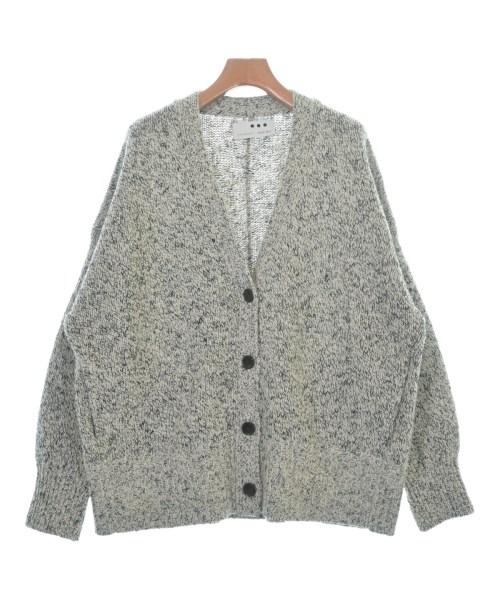 three dots(スリードッツ)のカーディガン サイズ:S 7,000円