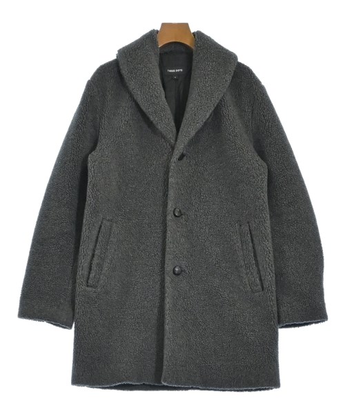 three dots(スリードッツ)のその他 サイズ:M 8,400円