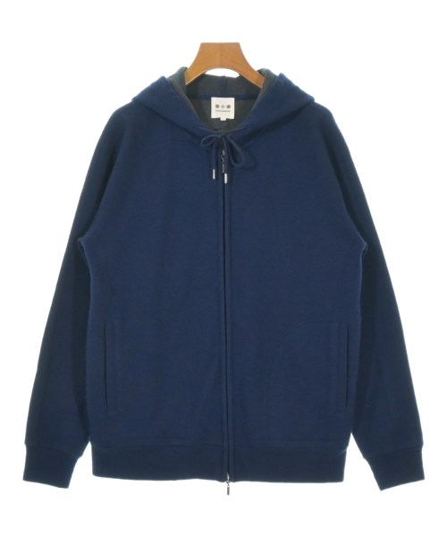 three dots(スリードッツ)のパーカー サイズ:L 6,600円