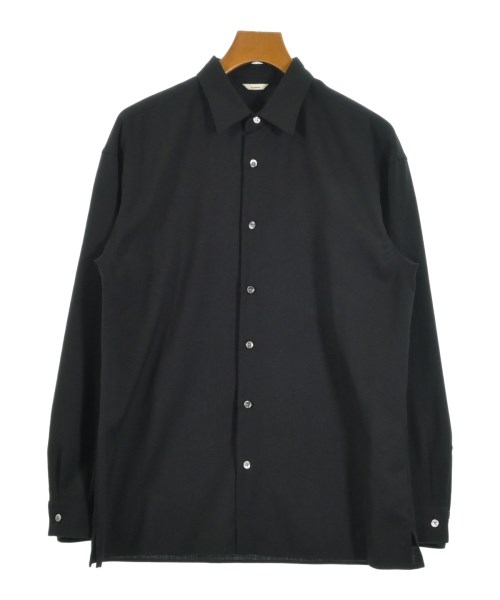 DISCOVERED(ディスカバード)カジュアルシャツ 黒 サイズ:2(M位)/2200654931035
