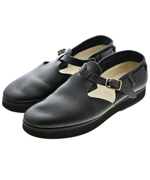 フット　ザ　コーチャー(foot the coacher)のfoot the coacher サンダル