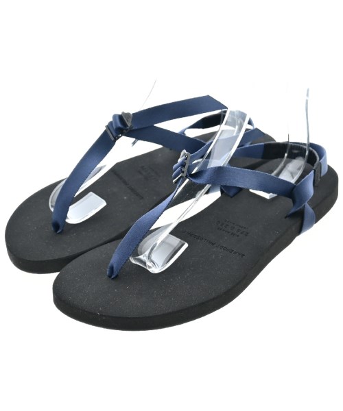 フット　ザ　コーチャー(foot the coacher)のfoot the coacher サンダル