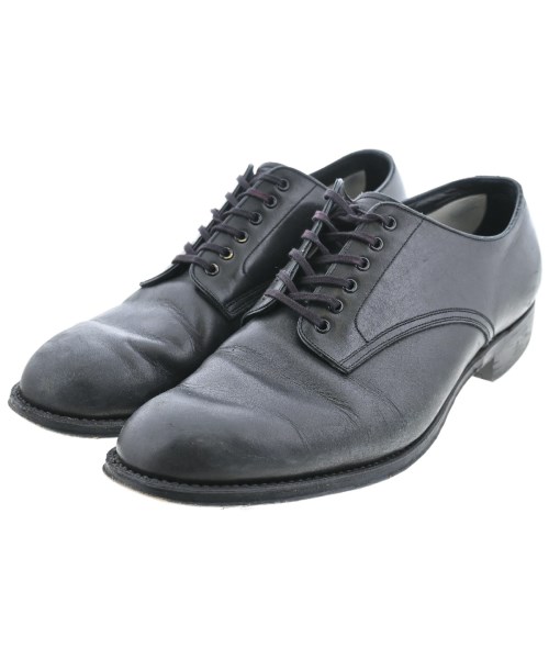 フット　ザ　コーチャー(foot the coacher)のfoot the coacher ビジネス・ドレスシューズ