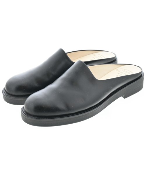 foot the coacher(フット　ザ　コーチャー)その他 黒 サイズ:UK7 1/2(26cm位)/2200639051123