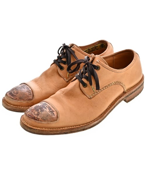 フット　ザ　コーチャー(foot the coacher)のfoot the coacher ビジネス・ドレスシューズ