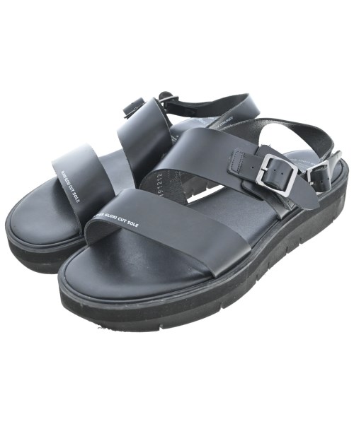 フット　ザ　コーチャー(foot the coacher)のfoot the coacher サンダル