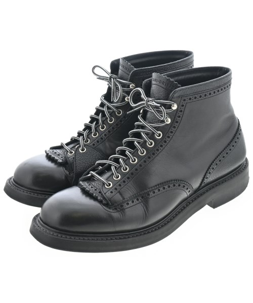 フット　ザ　コーチャー(foot the coacher)のfoot the coacher ブーツ