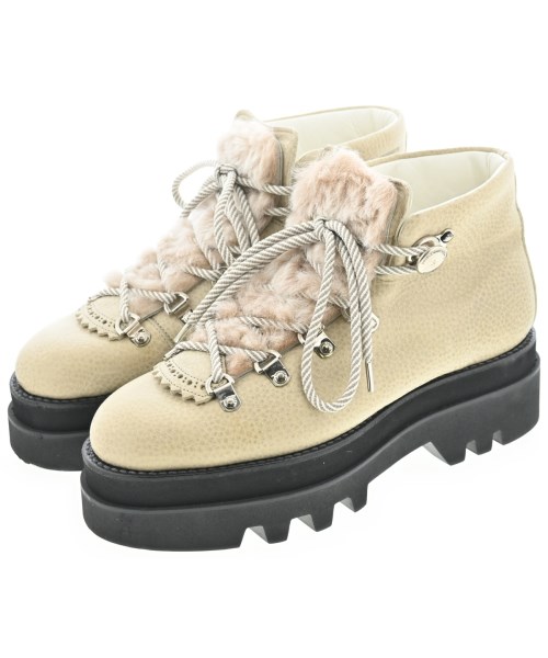 フット　ザ　コーチャー(foot the coacher)のfoot the coacher ブーツ