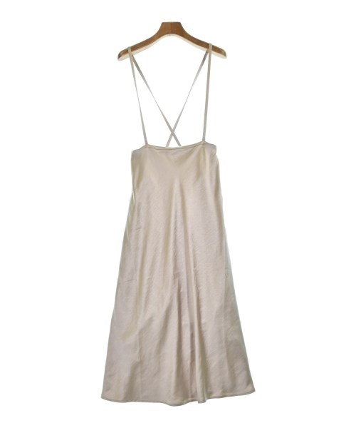 nano UNIVERSE(ナノユニバース)ロング・マキシ丈スカート ピンク サイズ:36(S位)/2200555010037