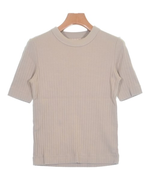 nano UNIVERSE(ナノユニバース)Tシャツ・カットソー ベージュ サイズ:S/2200643095052