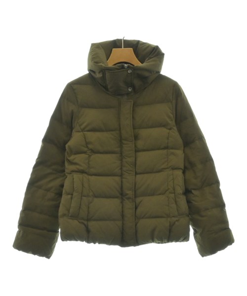 ナノユニバース(nano UNIVERSE)のnano UNIVERSE ダウンジャケット/ダウンベスト