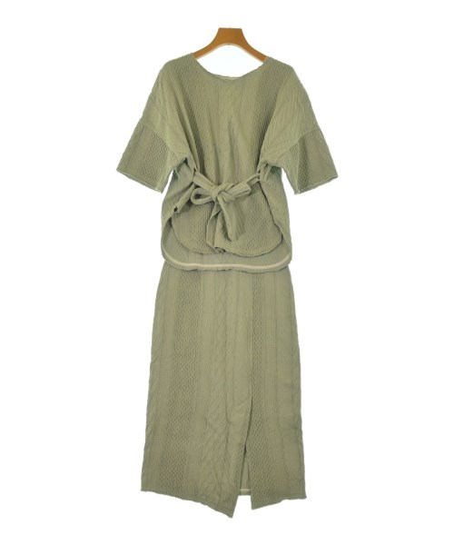 nano UNIVERSE(ナノユニバース)その他 カーキ サイズ:36(S位)/36(S位)/2200649888030