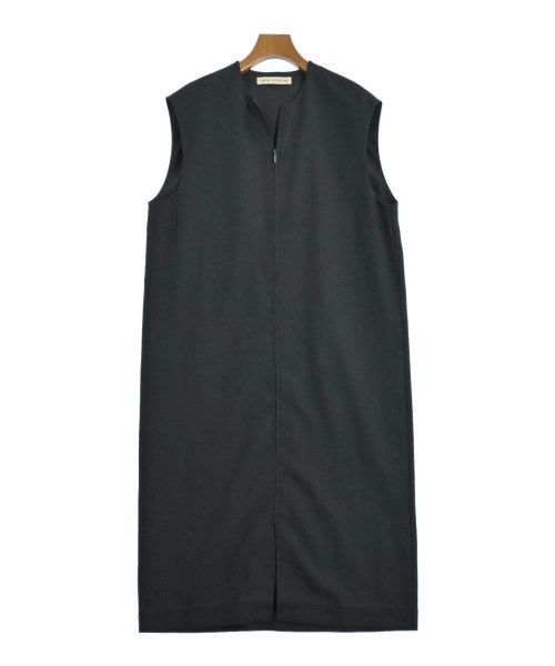 nano UNIVERSE(ナノユニバース)ワンピース グレー サイズ:F/2200648769033