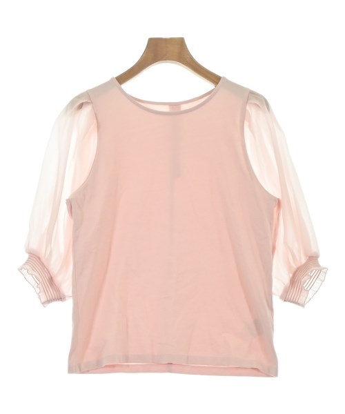 nano UNIVERSE(ナノユニバース)のTシャツ・カットソー サイズ:F 2,700円