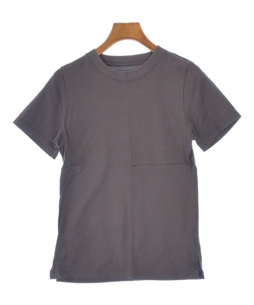 nano UNIVERSE(ナノユニバース)Tシャツ・カットソー グレー サイズ:S/2200637514026