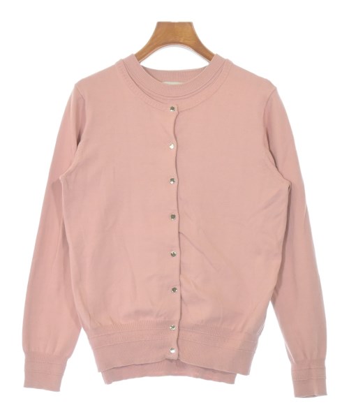 nano UNIVERSE(ナノユニバース)アンサンブル ピンク サイズ:36/36(S位)/2200661974018