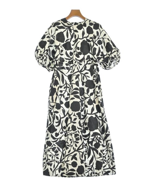 nano UNIVERSE(ナノユニバース)ワンピース 白 サイズ:38(M位)/2200664486037