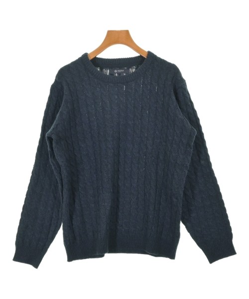 nano UNIVERSE(ナノユニバース)のニット・セーター サイズ:M 1,800円