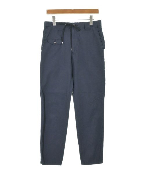 ミハラヤスヒロ(MIHARA YASUHIRO)のMIHARA YASUHIRO カーゴパンツ