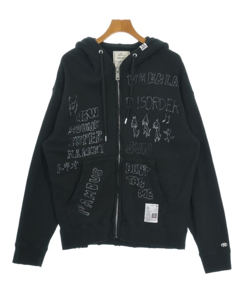 メゾンミハラヤスヒロ(Maison MIHARA YASUHIRO)のMaison MIHARA YASUHIRO パーカー